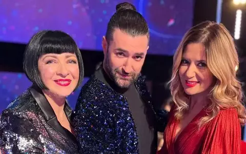 Primele imagini de la „Protevelion”! Mesajul transmis de Amalia Enache: „Va fi senzațional”