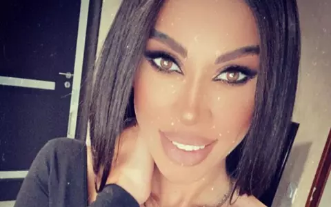 Imagini cu Raluca Pastramă, cu burtica de gravidă. Ce nume a ales fosta soție a lui Pepe pentru fetița ei 