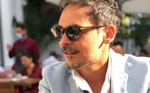 Cum se înțelege Răzvan Simion cu Lidia Buble și fosta soție: "Am înțeles dezechilibrele pe care le-am avut"