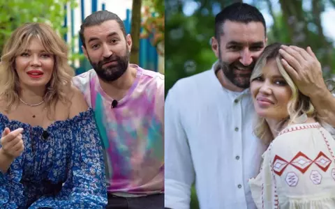 Reacția Ginei Pistol când admiratoarele îi făceau avansuri lui Smiley de față cu ea: "Întreceau o limită"