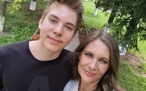 Fiul Romaniței Iovan suferă de o afecțiune misterioasă: „Ceva se întâmplă în organismul lui”