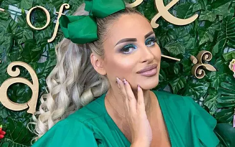 Sânziana Buruiana s-a mutat din România! Unde locuiește acum și din ce trăiește: "Muncesc o oră și câștig dublu"