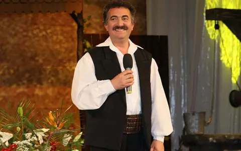Impresarul lui Petrică Mîțu Stoian o dă în judecată pe sora artistului: „El mi-a zis că vor veni hienele pe mine”