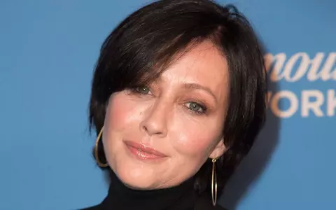 Shannen Doherty are o ultimă dorință pentru anul 2022. Celebra actriță a fost diagnosticată cu cancer în fază terminală