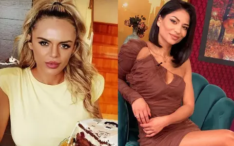 Simona Hapciuc se apară în scandalul cu Nasrin Ameri: „Era foarte răutăcioasă! A încercat să-mi dea cu palma, iar eu...”
