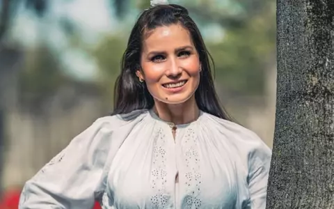 Solista Daniela Ploia s-a ales cu dosar penal după accidentul în care a fost la un pas să-și piardă viața: "Tot mortul trage"