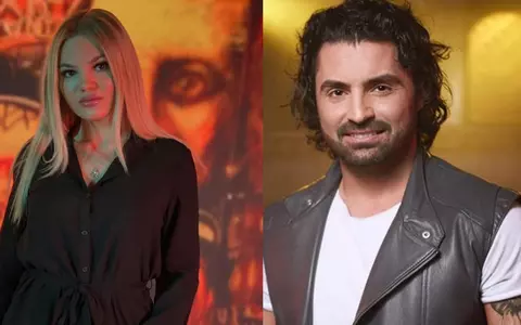 Sora vitregă a lui Pepe a împlinit 18 ani. Ce cadou a primit Rebeka Pascu