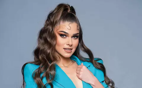 Cum a reușit Theo Rose să învingă anxietatea: „M-am simțit lăsată deoparte, neînțeleasă și părăsită”/ EXCLUSIV