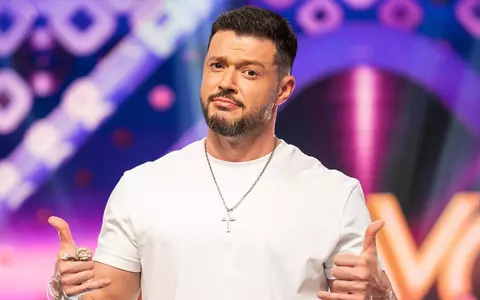 Cum s-a înțeles Victor Slav cu Anda Adam, la Bravo, ai stil! Detalii din culise: „Nu știu cum pare din afară, dar...”/ EXCLUSIV