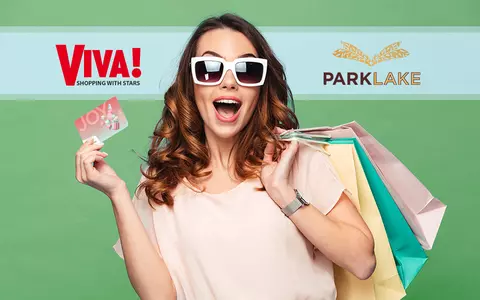 PARKLAKE TE INVITĂ SĂ CELEBREZI CRĂCIUNUL CU UN CADOU PERFECT PENTRU CEI DRAGI