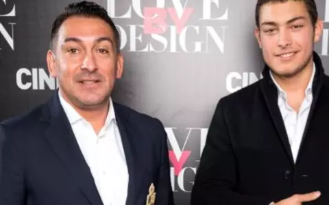 Toto Dumitrescu, condamnat la închisoare cu suspendare. Fiul lui Ilie Dumitrescu a fost prins drogat la volan