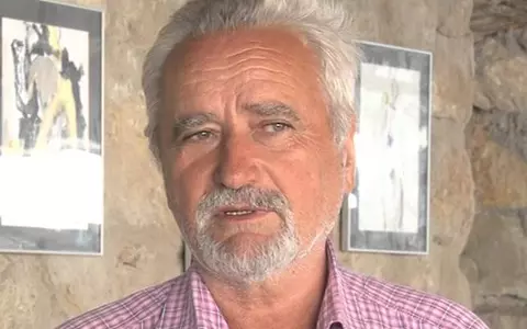 A murit poetul și jurnalistul Lucian Avramescu! Care a fost cauza morții