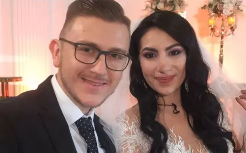 Ella și Petrică sunt câștigătorii emisiunii Mireasa, sezonul 4! Ce fac cu premiul de 40.000 de euro