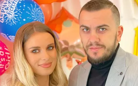 Elly și Cristian Șonea de la Mireasă pentru fiul meu vor fi părinți pentru prima oară. Ce sex are bebelușul