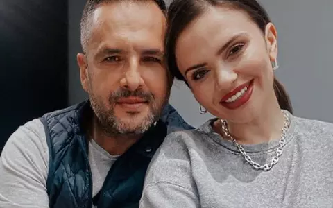 Mădălin Ionescu, detalii intime din relația cu Cristina Șișcanu: „Măcar două zile pe săptămână...”