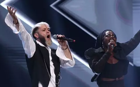 Cine sunt Omajii, finalisti X-Factor. Inițial, au fost concurenți solo