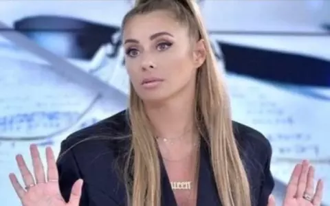 S-a stabilit primul termen al divorțului dintre Anamaria Prodan și Reghe: „Așa mă prinde Revelionul, căsătorită”