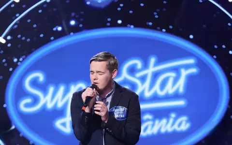 Cine este Alessandro Mucea de la Superstar. Are o poveste de viață impresionantă