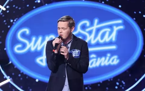Cine este mama lui Alessandro Mucea de la SuperStar România. A fost abandonat la 6 luni