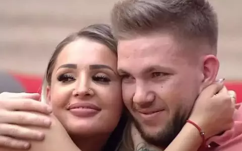 Alexandra și Codruț de la Puterea Dragostei s-au despărțit din nou: „Am venit acasă și ne-am certat pe...”