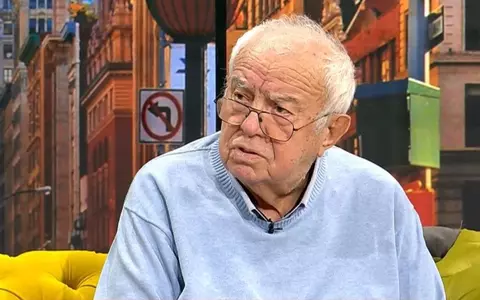 Cum se simte Alexandru Arșinel după ce a suferit a doua operație la inimă: "Nu pot spune că sunt bine"