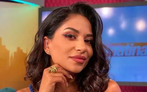 Nasrin Ameri și-a dat demisia de la Antena Stars, în direct: „Se încheie un capitol important din viața mea”