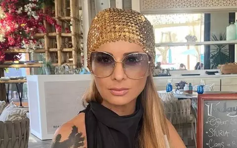 Anamaria Prodan a descoperit cine a distribuit pozele cu ea goală pe Internet: „La Poliţie a fost totul aranjat. Va plăti!”