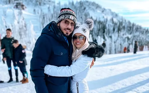 Anda Adam a rămas blocată pe munte, după scandalul de la hotel: "Sperăm că ajunge la noi..."