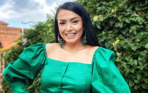 Dieta cu care Andreea Mantea a slăbit 10 kilograme, în trecut. Ce alimente nu consumă: "Nu mâncam deloc..."