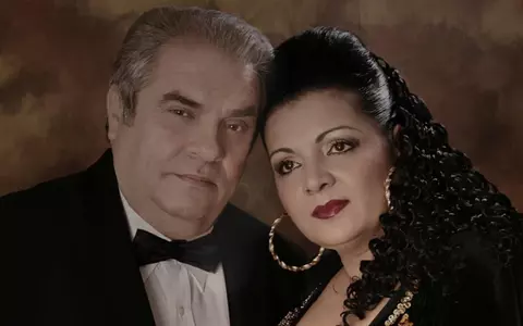 Cum a visat-o Aurel Pădureanu pe regretata Cornelia Catanga: „A venit lângă mine și mi-a zis...”