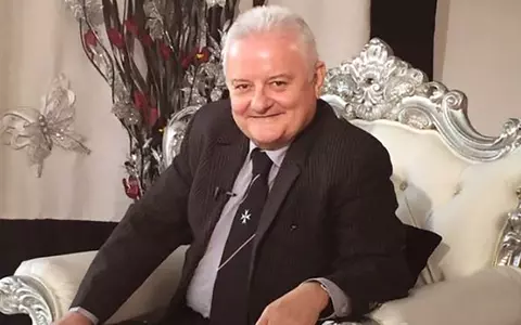 Irinel Columbeanu vrea să dea lovitura în afaceri cu o nouă invenție: "Mi-a venit ideea în pandemie"