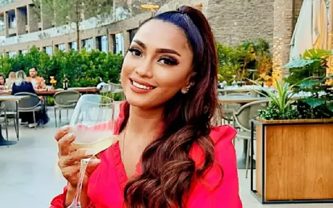 Cine este Bella Santiago de la Power Couple. Artista de origine filipineză e căsătorită, are o fiică, a câștigat X Factor 2018 și a participat și la alte emisiuni
