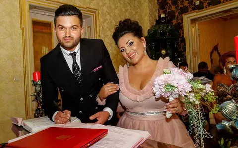 De ce a divorțat Bianca Rus după o lună: "Nu am putut să stau lângă un bețiv"