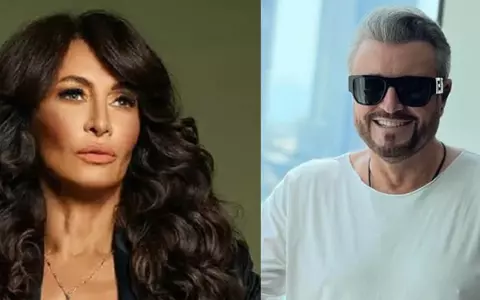 Cătălin Botezatu, declarații neașteptate despre Mihaela Rădulescu: „Lăsând deoparte că e foarte frumoasă, e femeia cu care...”