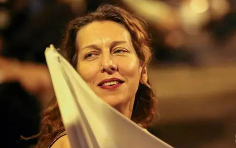 De ce a renunțat Brianna Caradja la viața mondenă: „Am zis că e cazul să mă opresc”