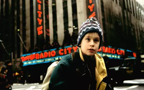 De ce Kevin este mai iubit în "Singur Acasă 2" decât în filmul original