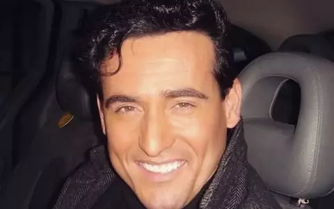 Carlos Marín, membrul grupului Il Divo, a murit din cauza COVID-19. Avea 53 de ani