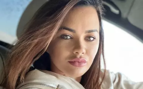 Drama neștiută a lui Carmen de la Sălciua: „El a intrat în pușcărie”