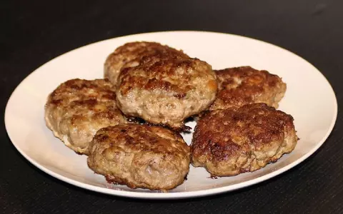Rețetă de chiftele de pește. Aperitivul perfect