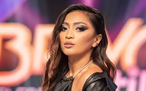 Cine este Bella Santiago, noua concurentă Bravo, ai stil! A câștigat X Factor