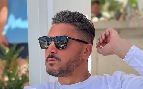 Ciprian Marica, reacție dură la doi ani de când a fost prins cu soția unui prieten, la hotel: „Dacă sunt și d-ăștia mai fricoși...”