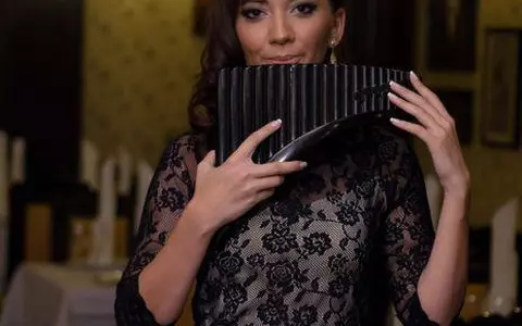 Cornelia Tihon de la Românii au Talent a devenit mamă. Prima imagine cu bebelușul