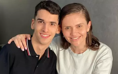 Cristina Șișcanu, mesaj emoționant pentru fiul lui Mădălin Ionescu, de ziua lui de naștere: „Lacrimile îmi curg șiroaie”