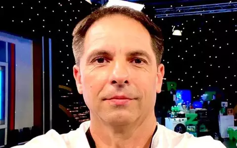 Dan Negru, anunț neașteptat: nu va mai face Revelionul următor cu măști! „Am fost doar un trecător prin acest format”