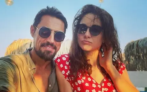 De ce s-au despărțit Daniel Pavel și iubita lui înainte de nuntă: „Suferință a fost” / EXCLUSIV