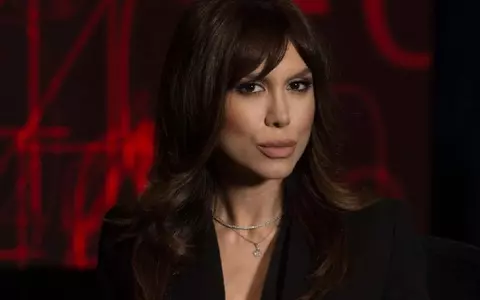Denise Rifai vrea să-l invite pe Klaus Ionannis, la 40 de Întrebări: "Ne este dator"