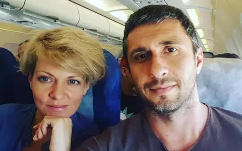 Dana Nălbaru și Dragoș Bucur au locuit în Irlanda. Ce probleme a avut soția actorului, acolo: „A fost un coșmar” / EXCLUSIV