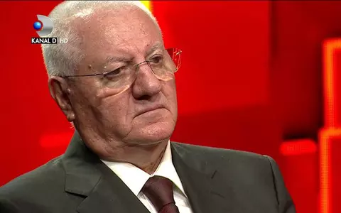 Decizia care l-a salvat pe Dumitru Dragomir, după moartea fiului: „O luam razna și eu și soția mea”
