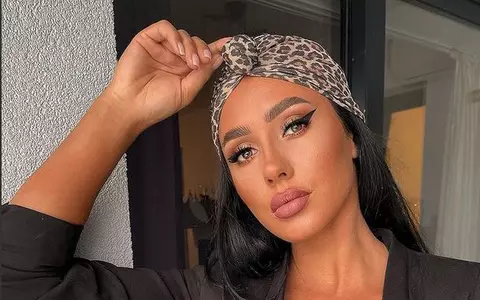 Ella de la Puterea Dragostei a fost curtată de un artist celebru din Turcia: „Mă invitase să...”