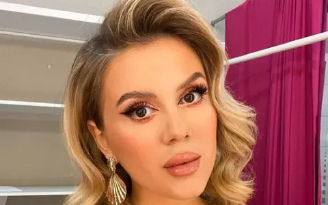 Emily Burghelea a ajuns de urgență la spital, pe perfuzii: „Am cedat”